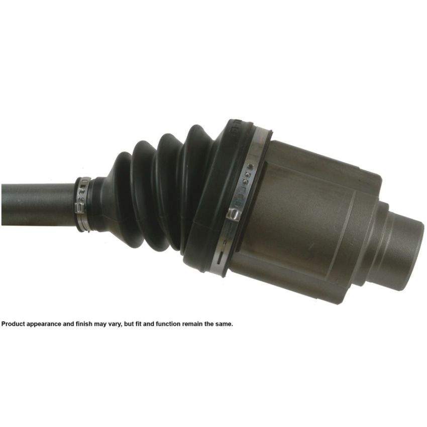 CARDONE Reman 60-6246 Remanufactured CV Axle Assembly