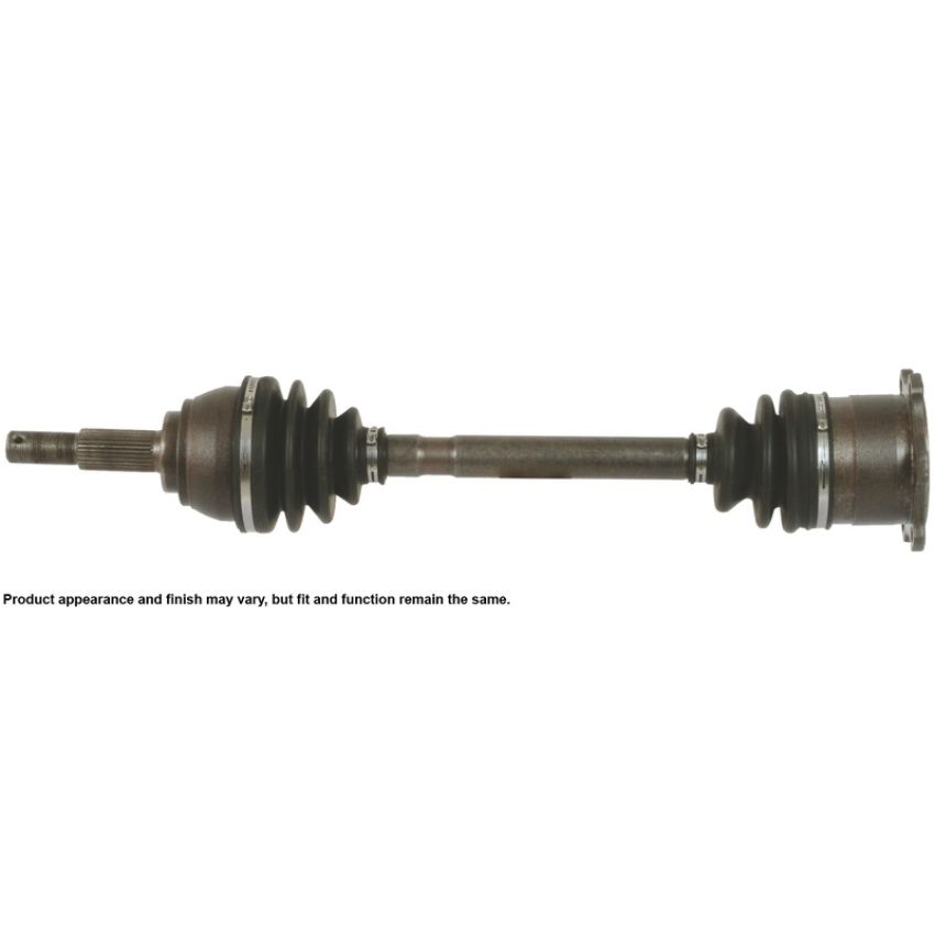 CARDONE Reman 60-6247 Remanufactured CV Axle Assembly