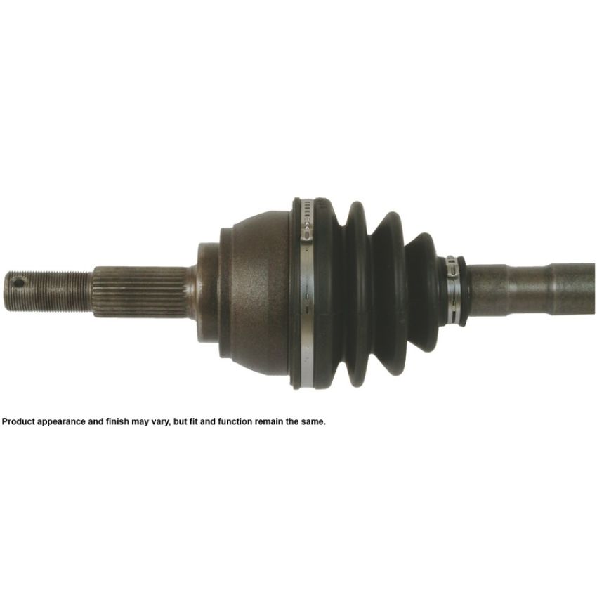 CARDONE Reman 60-6247 Remanufactured CV Axle Assembly