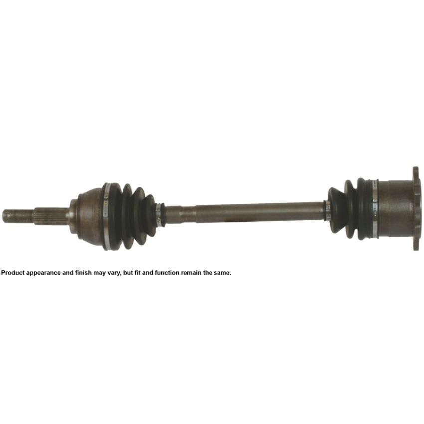 CARDONE Reman 60-6249 Remanufactured CV Axle Assembly