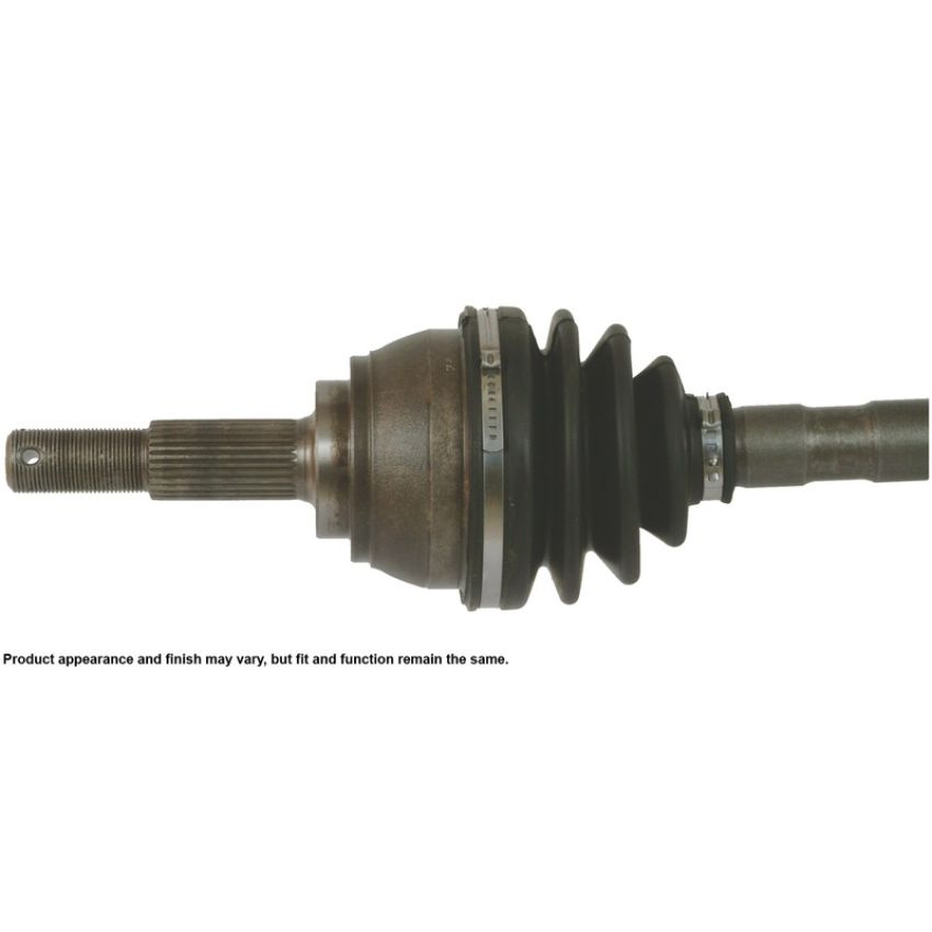 CARDONE Reman 60-6249 Remanufactured CV Axle Assembly