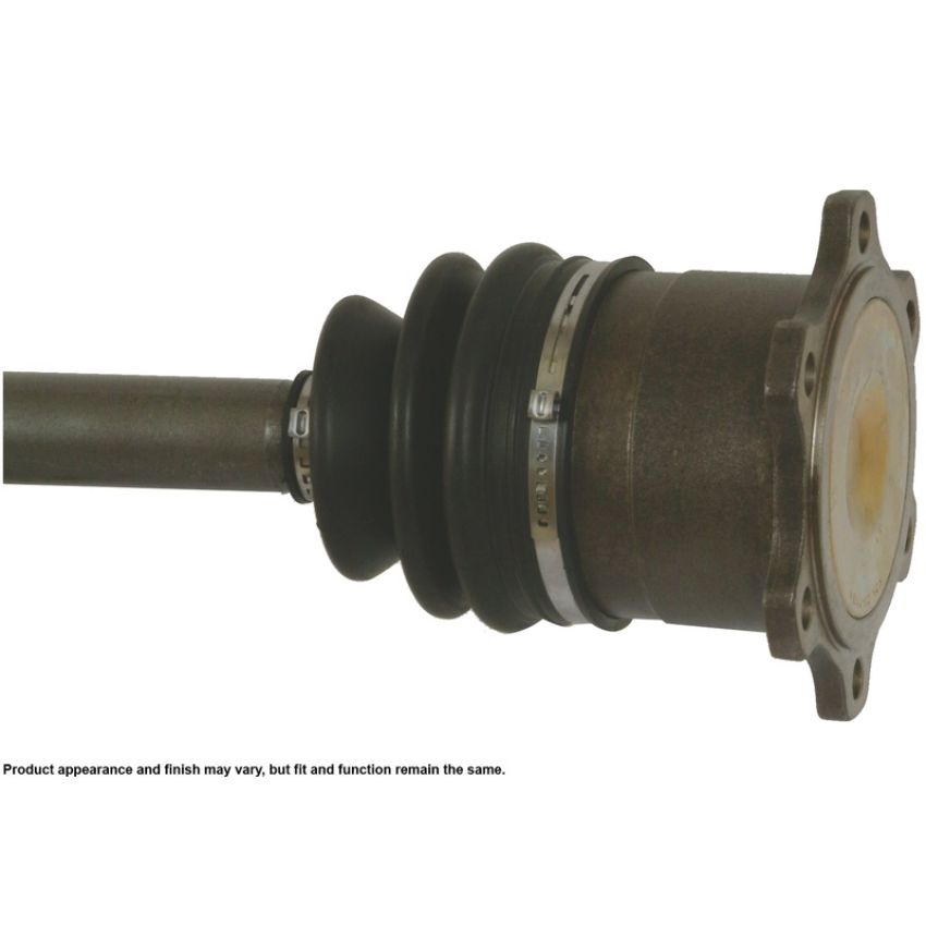 CARDONE Reman 60-6249 Remanufactured CV Axle Assembly