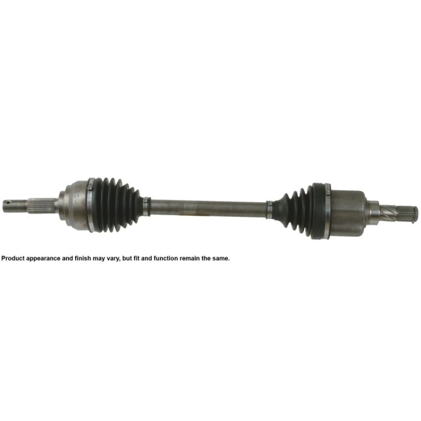 CARDONE Reman 60-6250 Remanufactured CV Axle Assembly