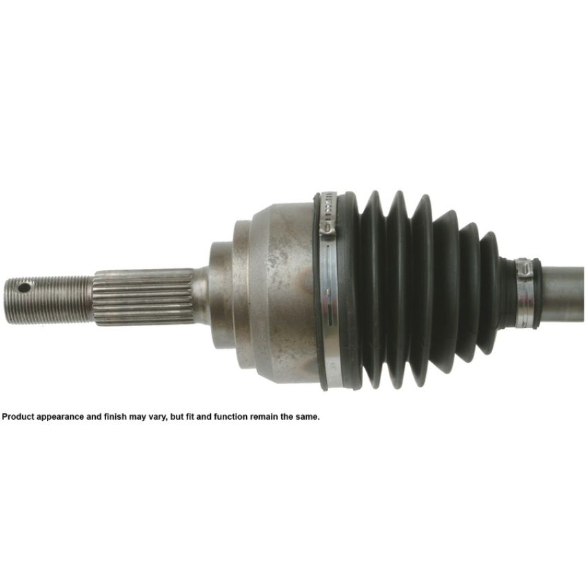 CARDONE Reman 60-6250 Remanufactured CV Axle Assembly