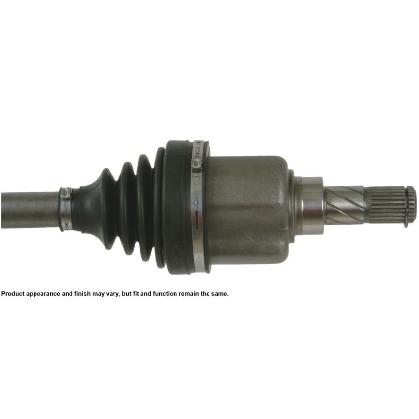 CARDONE Reman 60-6250 Remanufactured CV Axle Assembly