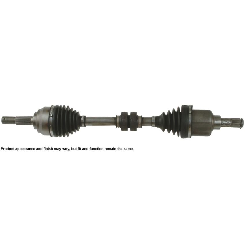 CARDONE Reman 60-6252 Remanufactured CV Axle Assembly