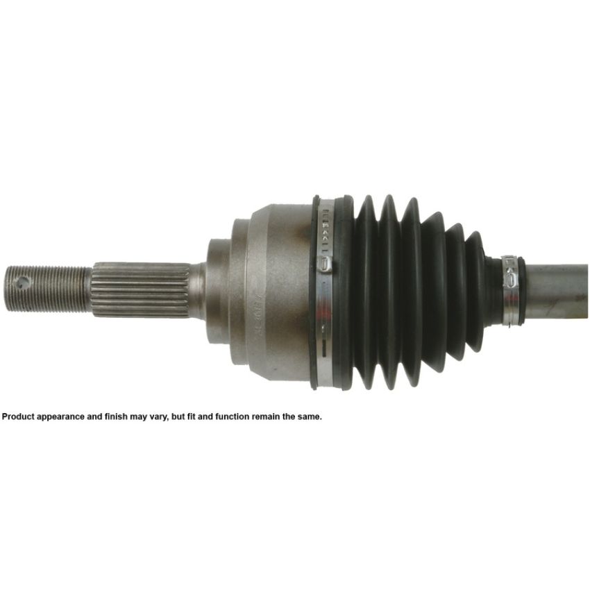 CARDONE Reman 60-6252 Remanufactured CV Axle Assembly