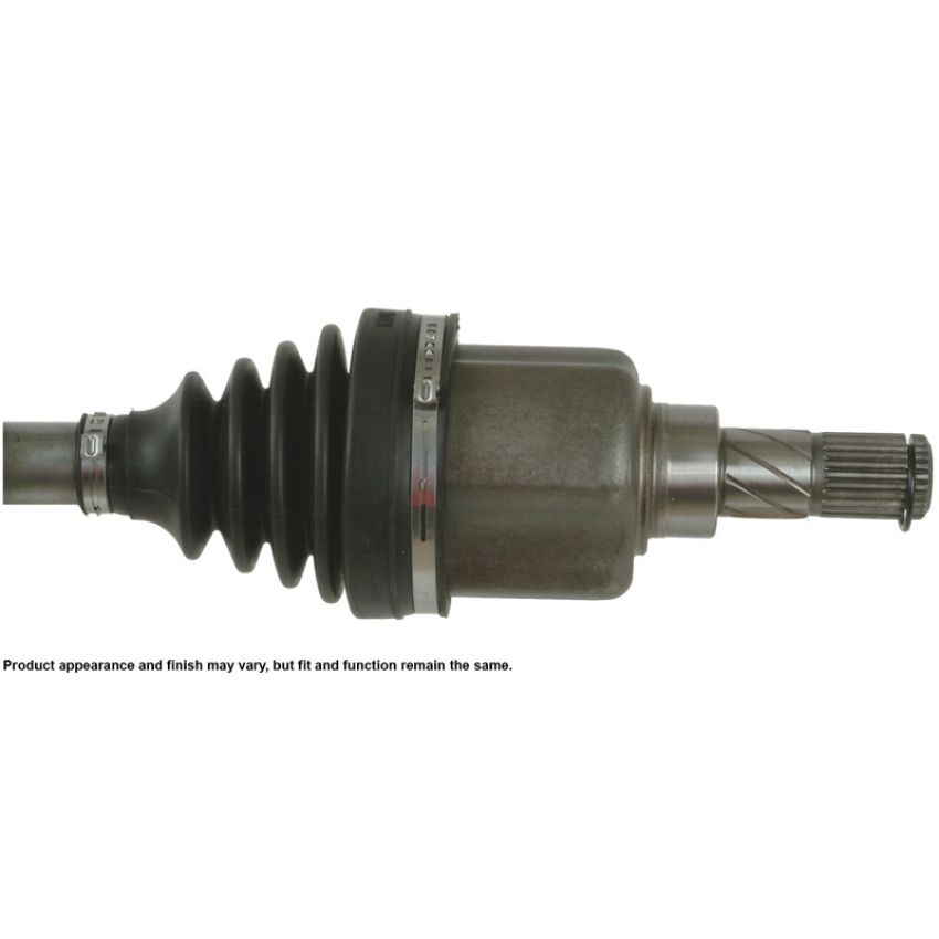 CARDONE Reman 60-6252 Remanufactured CV Axle Assembly