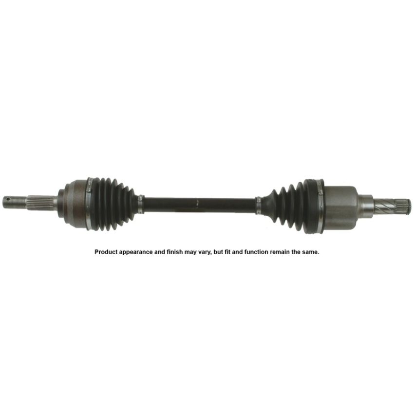 CARDONE Reman 60-6254 Remanufactured CV Axle Assembly