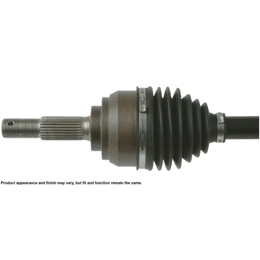 CARDONE Reman 60-6254 Remanufactured CV Axle Assembly