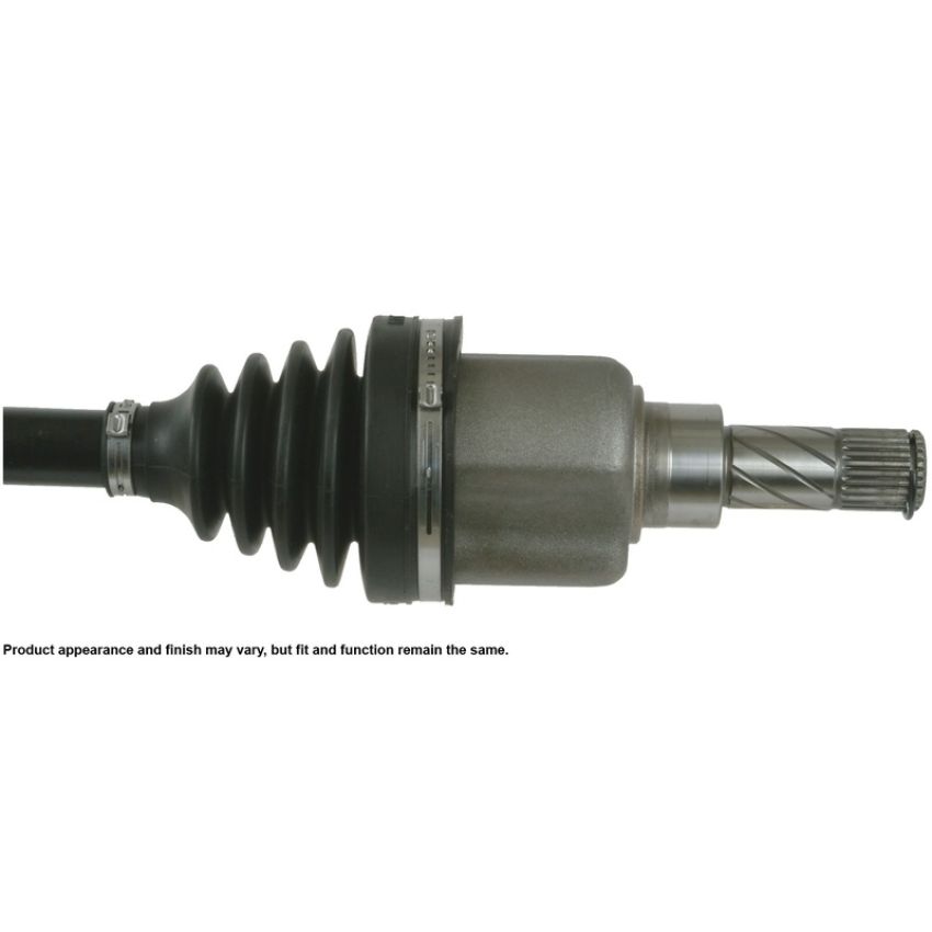 CARDONE Reman 60-6254 Remanufactured CV Axle Assembly