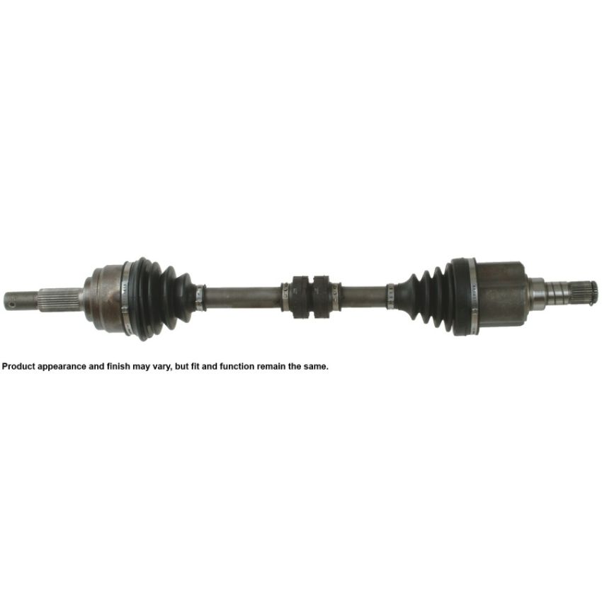 CARDONE Reman 60-6258 Remanufactured CV Axle Assembly