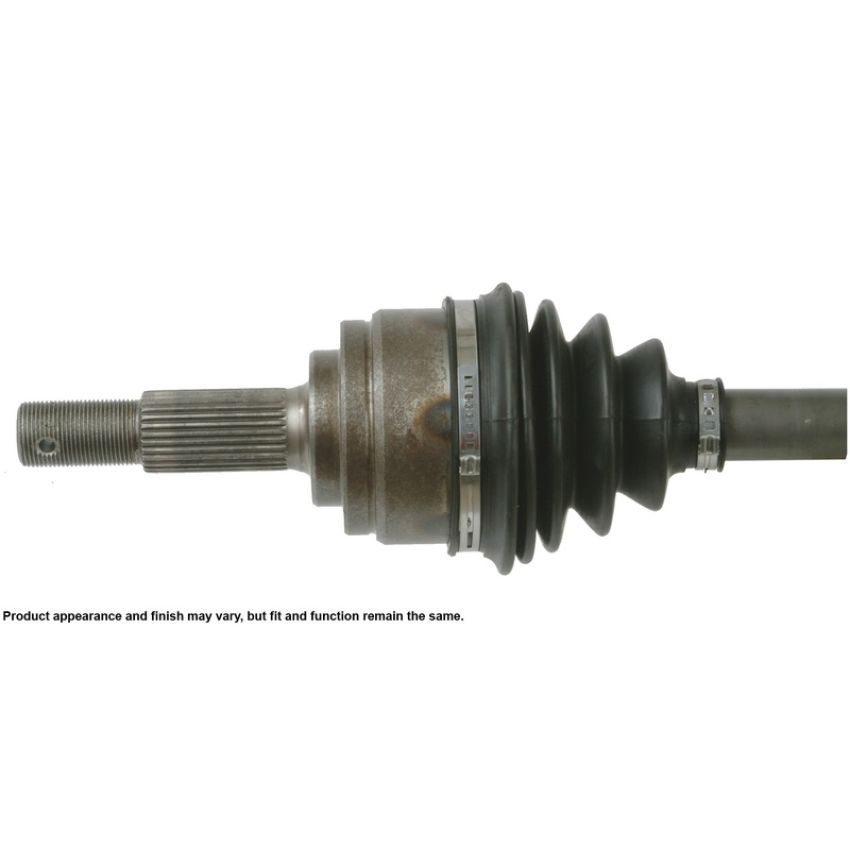 CARDONE Reman 60-6258 Remanufactured CV Axle Assembly