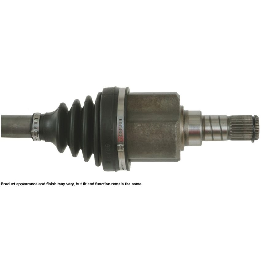 CARDONE Reman 60-6258 Remanufactured CV Axle Assembly