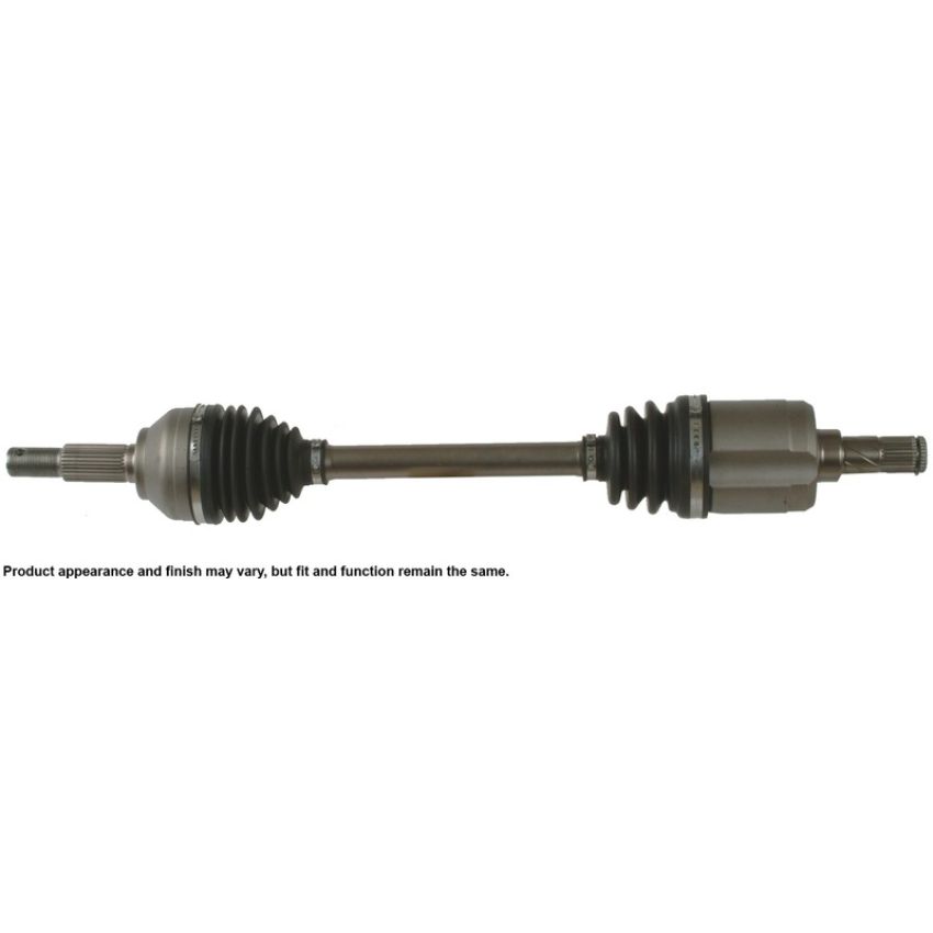 CARDONE Reman 60-6262 Remanufactured CV Axle Assembly