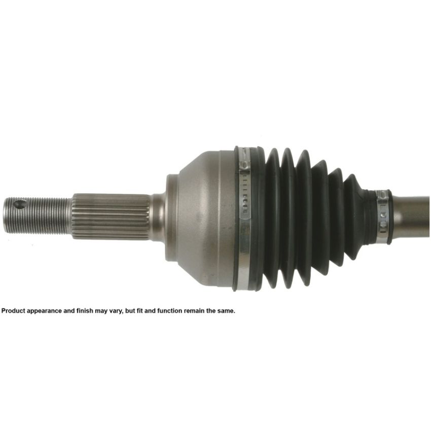 CARDONE Reman 60-6262 Remanufactured CV Axle Assembly