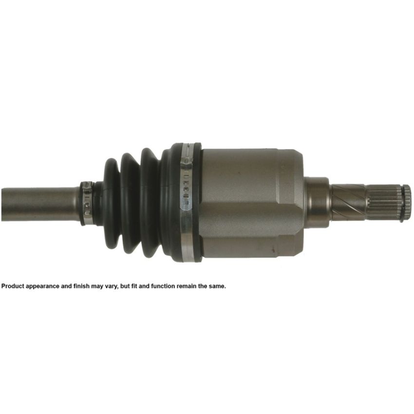 CARDONE Reman 60-6262 Remanufactured CV Axle Assembly