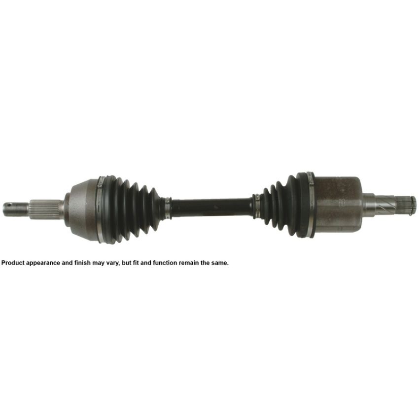 CARDONE Reman 60-6268 Remanufactured CV Axle Assembly