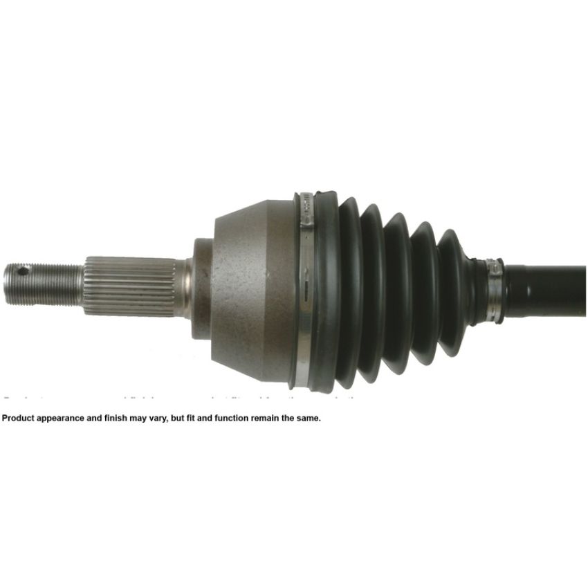 CARDONE Reman 60-6268 Remanufactured CV Axle Assembly