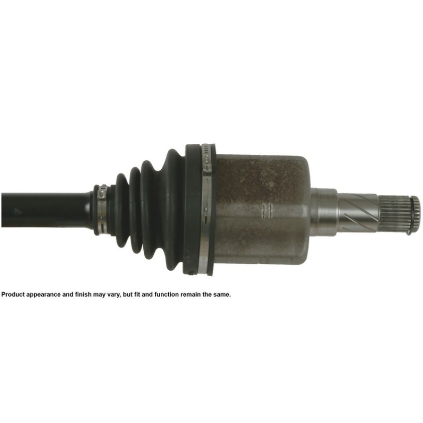CARDONE Reman 60-6268 Remanufactured CV Axle Assembly