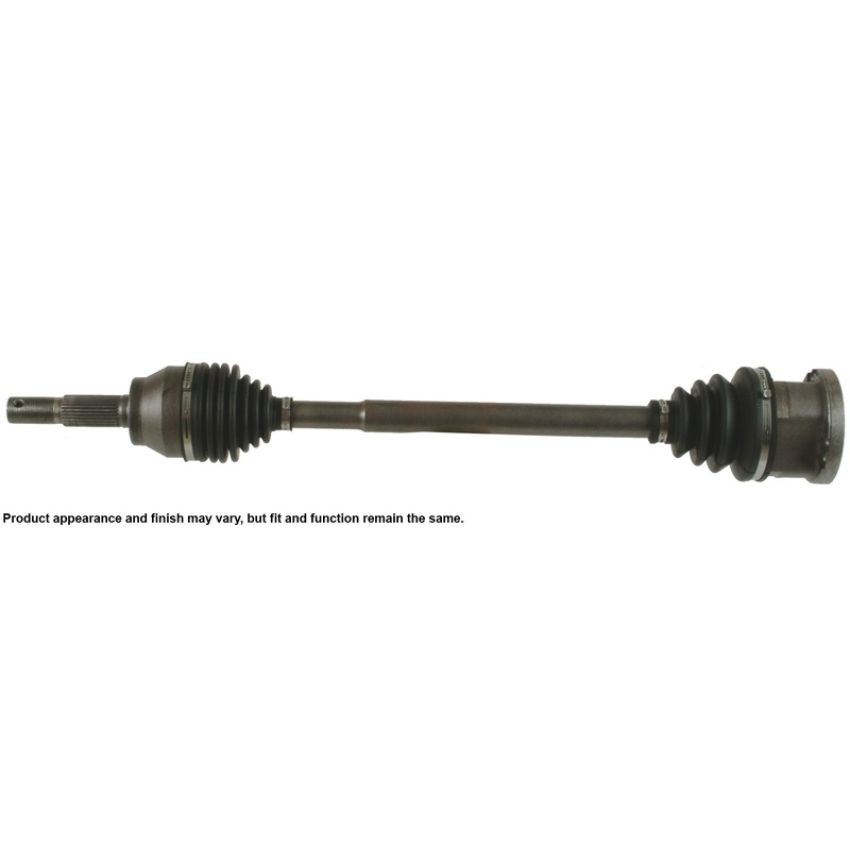 CARDONE Reman 60-6276 Remanufactured CV Axle Assembly