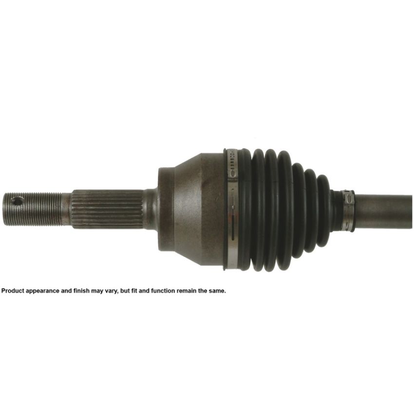 CARDONE Reman 60-6276 Remanufactured CV Axle Assembly