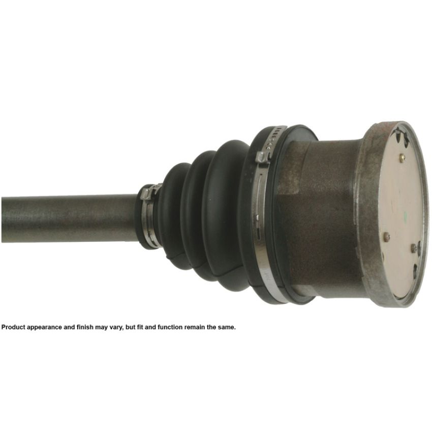 CARDONE Reman 60-6276 Remanufactured CV Axle Assembly