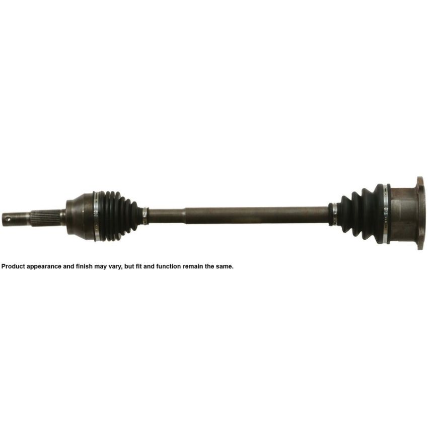 CARDONE Reman 60-6277 Remanufactured CV Axle Assembly