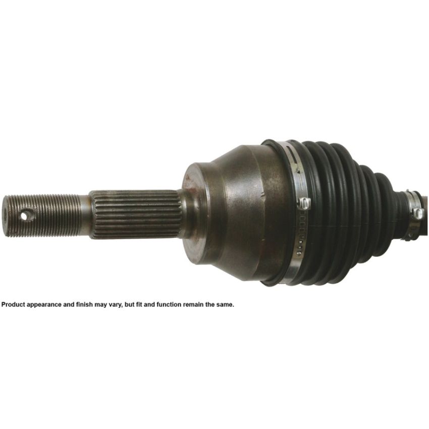 CARDONE Reman 60-6277 Remanufactured CV Axle Assembly