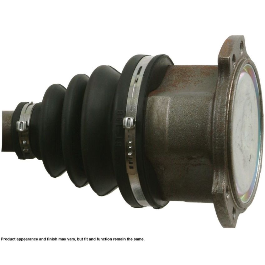 CARDONE Reman 60-6277 Remanufactured CV Axle Assembly