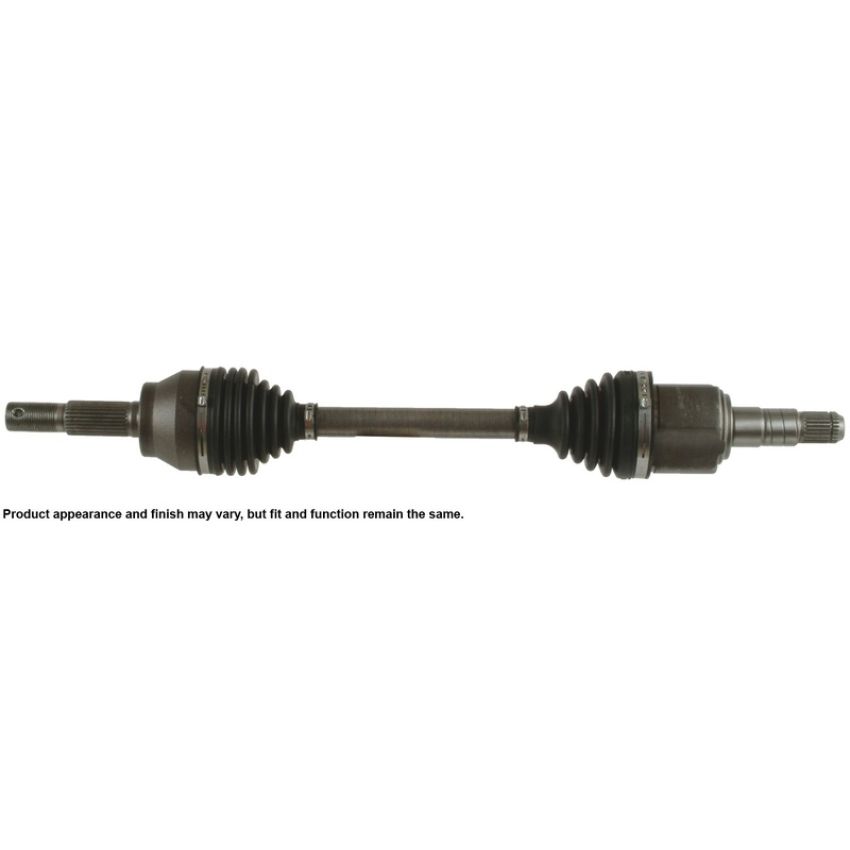 CARDONE Reman 60-6278 Remanufactured CV Axle Assembly