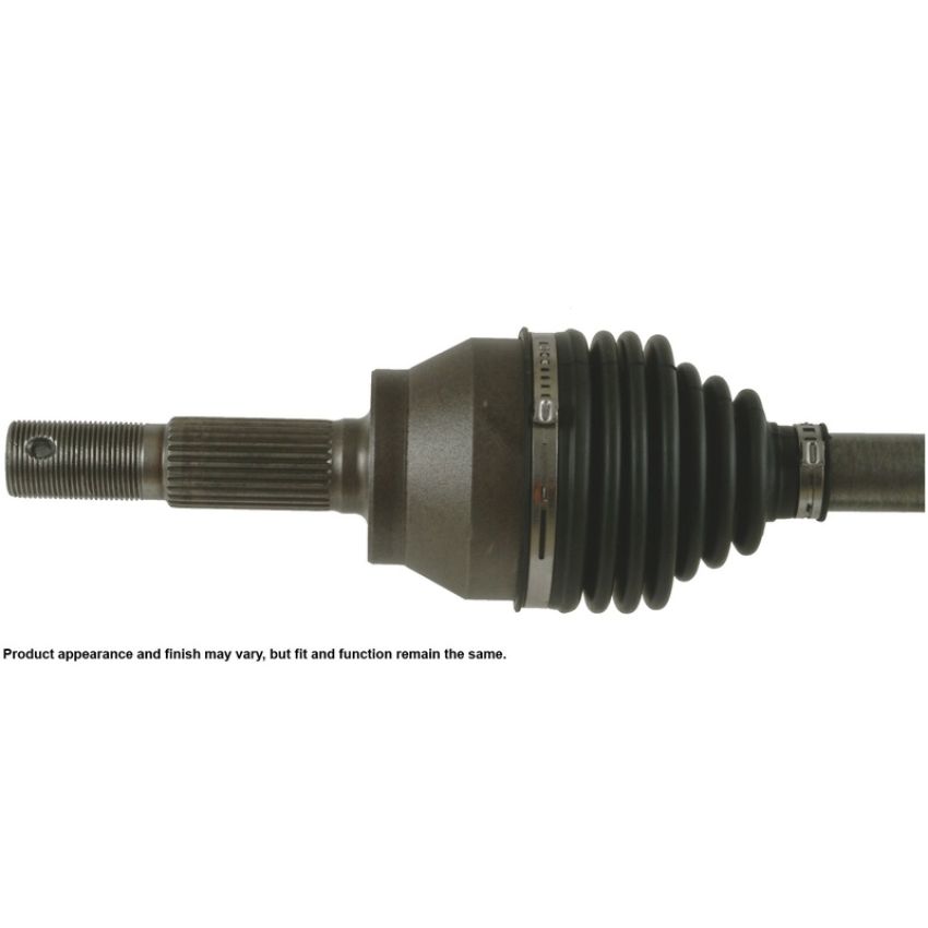 CARDONE Reman 60-6278 Remanufactured CV Axle Assembly