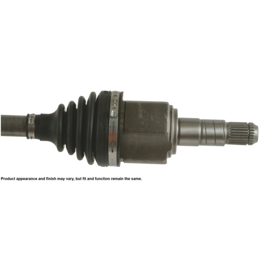 CARDONE Reman 60-6278 Remanufactured CV Axle Assembly