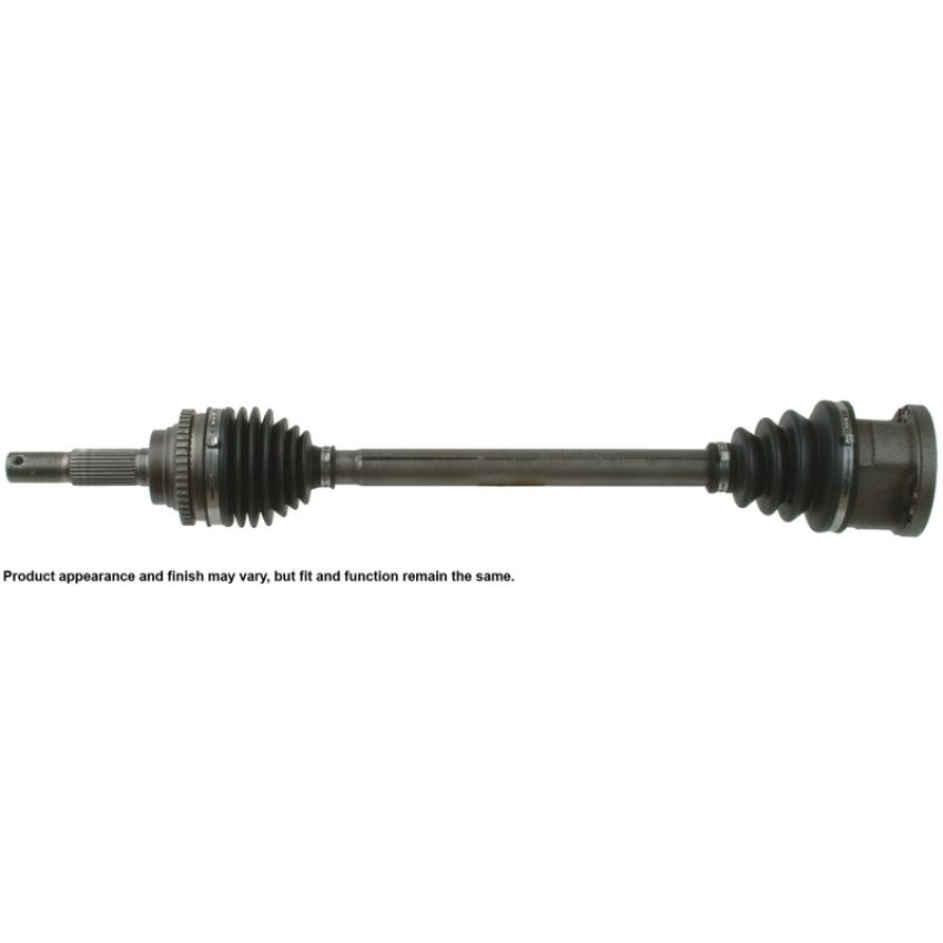 CARDONE Reman 60-6281 Remanufactured CV Axle Assembly