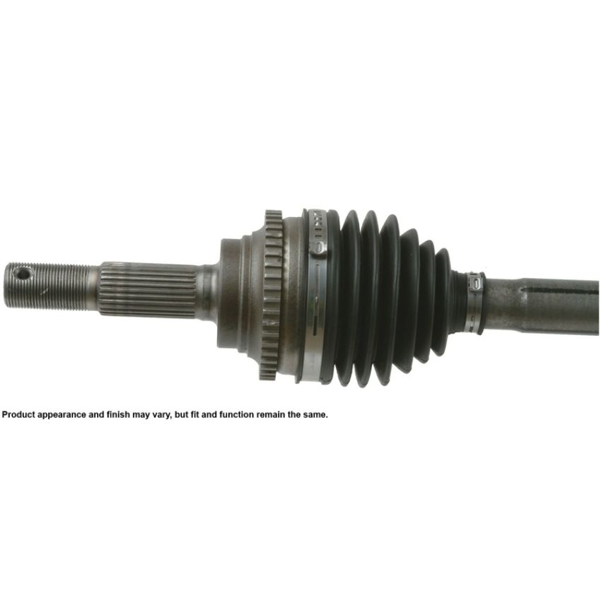 CARDONE Reman 60-6281 Remanufactured CV Axle Assembly