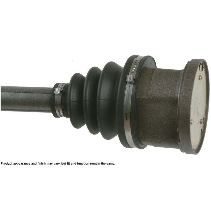 CARDONE Reman 60-6281 Remanufactured CV Axle Assembly