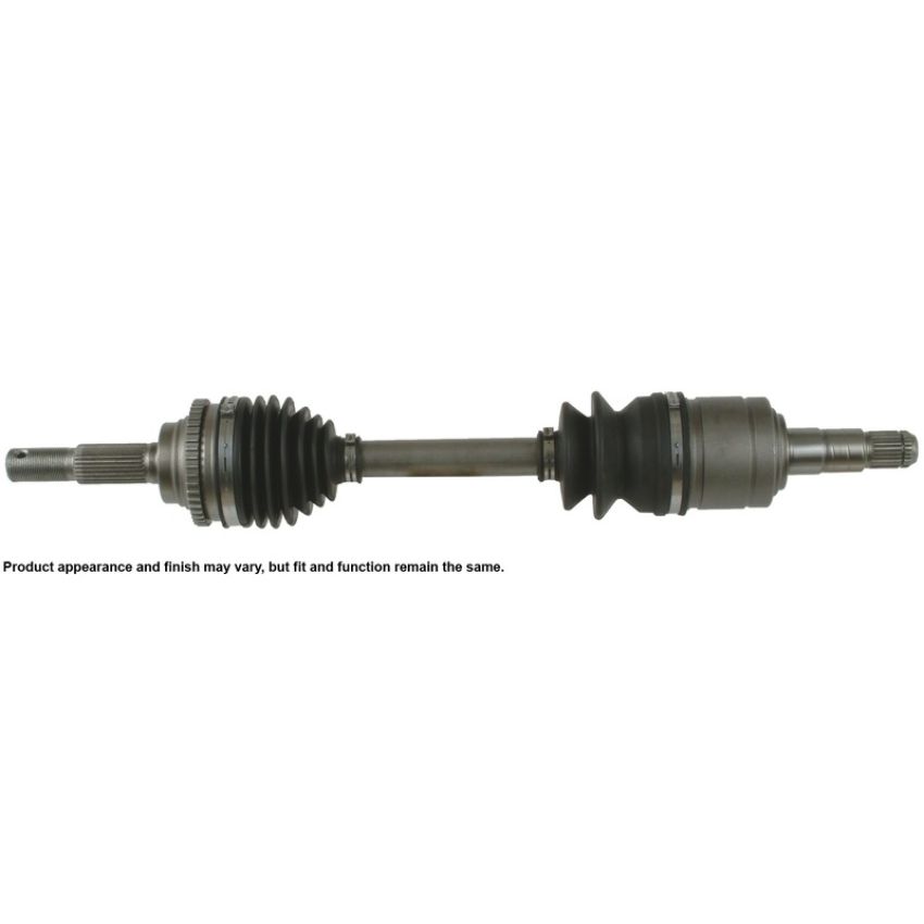 CARDONE Reman 60-6282 Remanufactured CV Axle Assembly