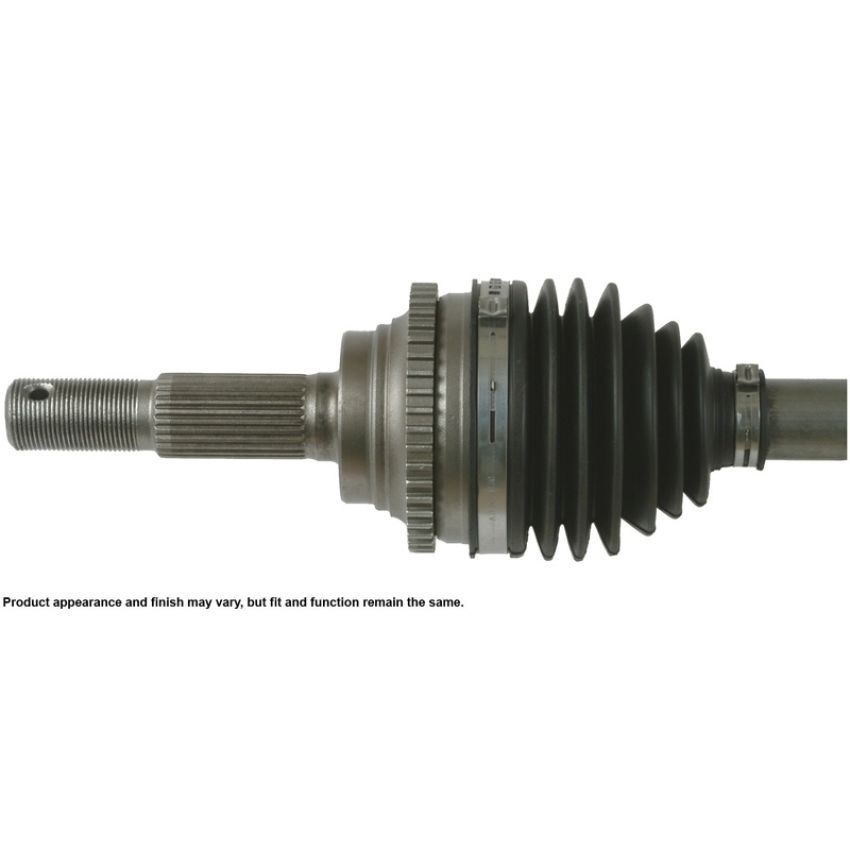 CARDONE Reman 60-6282 Remanufactured CV Axle Assembly