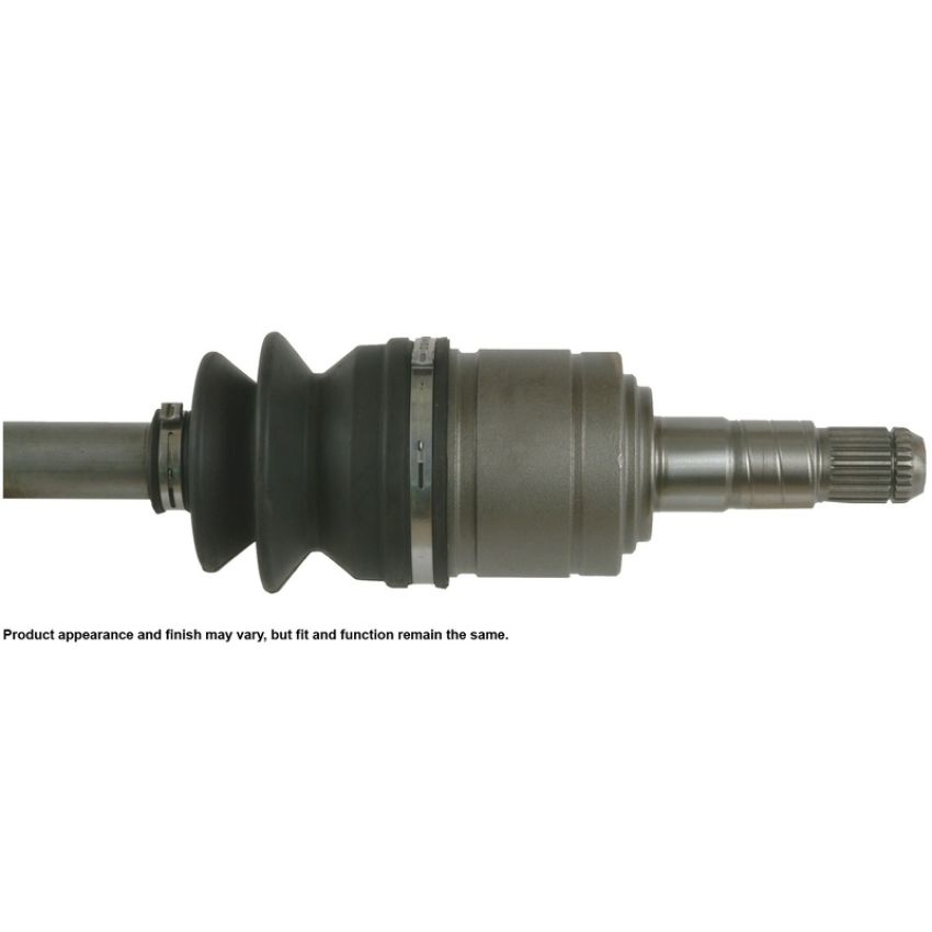 CARDONE Reman 60-6282 Remanufactured CV Axle Assembly