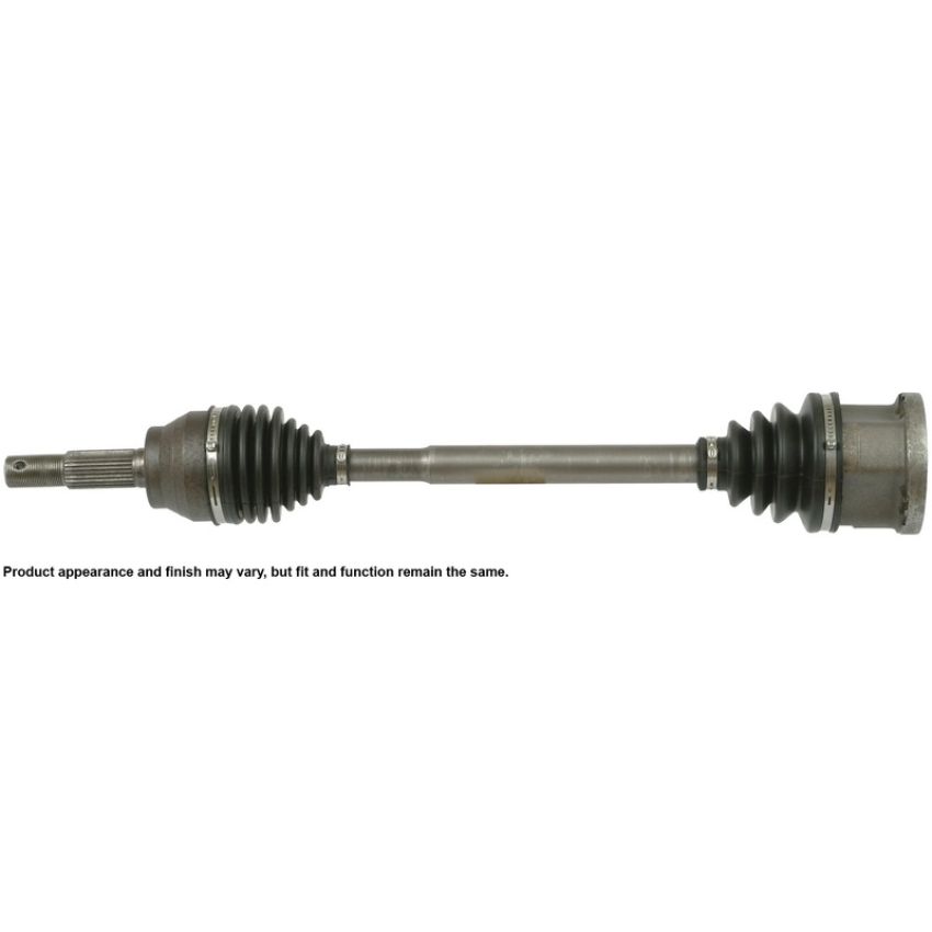 CARDONE Reman 60-6283 Remanufactured CV Axle Assembly