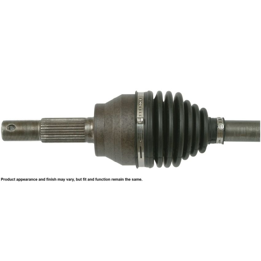 CARDONE Reman 60-6283 Remanufactured CV Axle Assembly