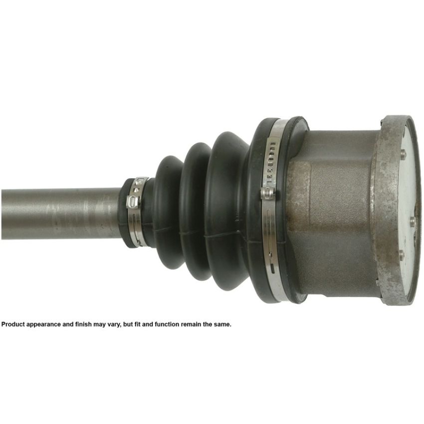 CARDONE Reman 60-6283 Remanufactured CV Axle Assembly