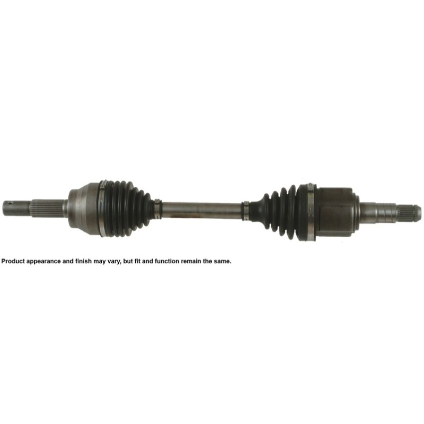 CARDONE Reman 60-6284 Remanufactured CV Axle Assembly