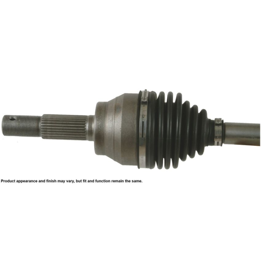 CARDONE Reman 60-6284 Remanufactured CV Axle Assembly