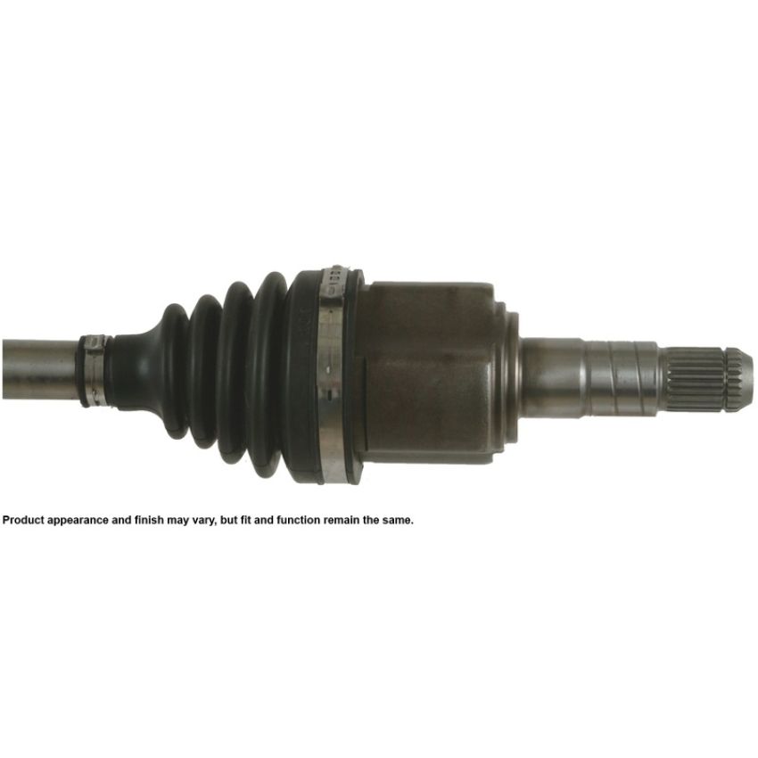 CARDONE Reman 60-6284 Remanufactured CV Axle Assembly