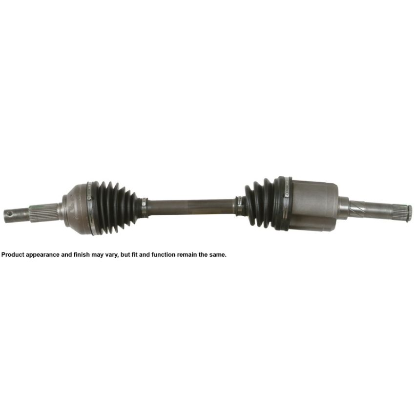 CARDONE Reman 60-6285 Remanufactured CV Axle Assembly