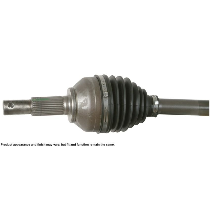CARDONE Reman 60-6285 Remanufactured CV Axle Assembly