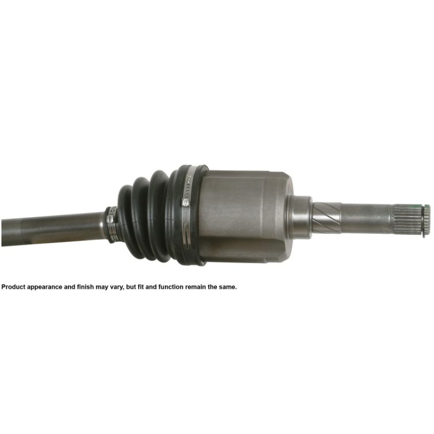 CARDONE Reman 60-6285 Remanufactured CV Axle Assembly