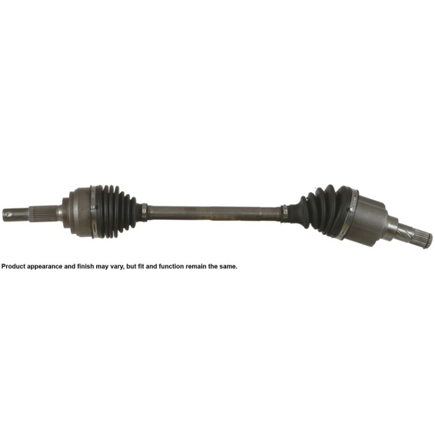 CARDONE Reman 60-6289 Remanufactured CV Axle Assembly