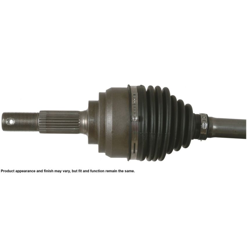 CARDONE Reman 60-6289 Remanufactured CV Axle Assembly
